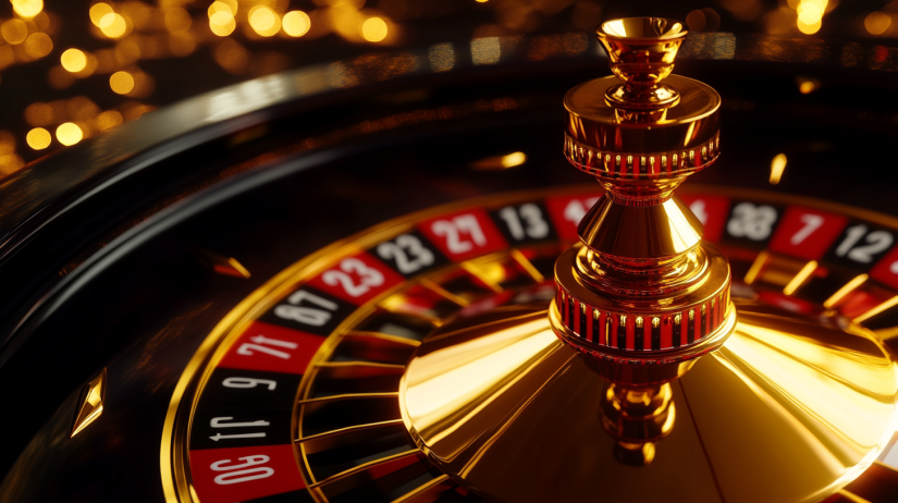 Taruhan Olahraga di Platform WINIDNBET
                                